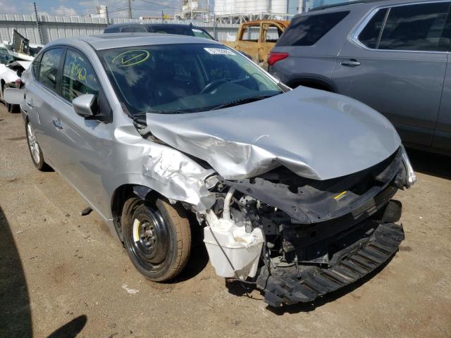 2014 Nissan Sentra