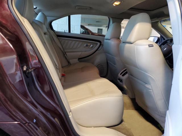 Photo 6 from auction – 2011 FORD TAURUS LIM with VIN 1FAHP2FW7BG176632