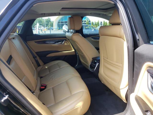 Photo 6 from auction – 2014 CADILLAC XTS VSPORT with VIN 2G61V5S8XE9138117