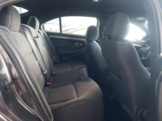 Photo 6 from auction – 2015 FORD TAURUS SEL with VIN 1FAHP2E80FG161317