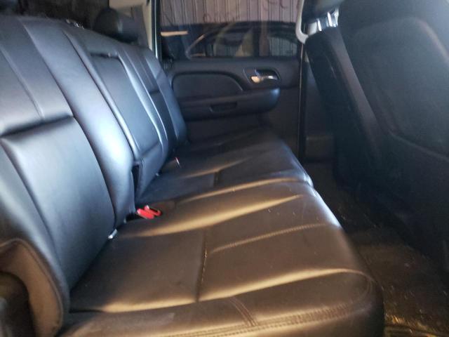 Photo 6 from auction – 2011 CHEVROLET SILVERADO with VIN 1GC1KYC80BF159910