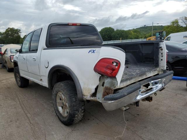 Photo 3 from auction – 2003 FORD F150 SUPER with VIN 1FTRW08LX3KB38898