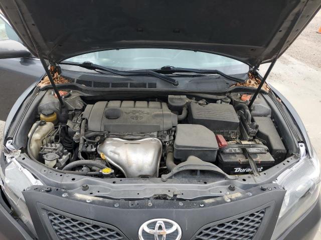 Photo 7 from auction – 2011 TOYOTA CAMRY BASE with VIN 4T1BF3EK6BU208961