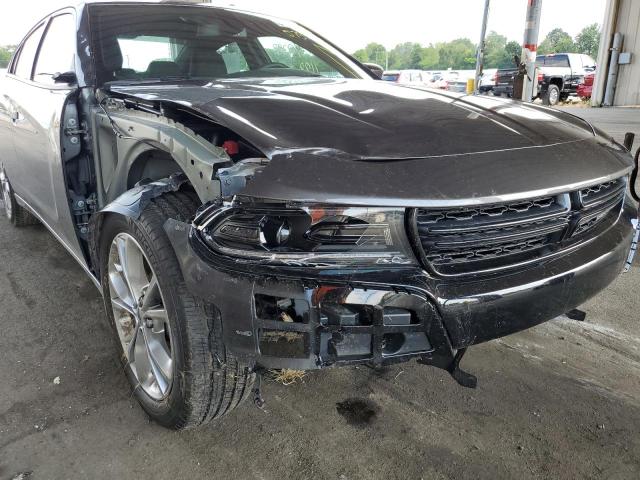 Photo 9 from auction – 2022 DODGE CHARGER SX with VIN 2C3CDXJG8NH167235