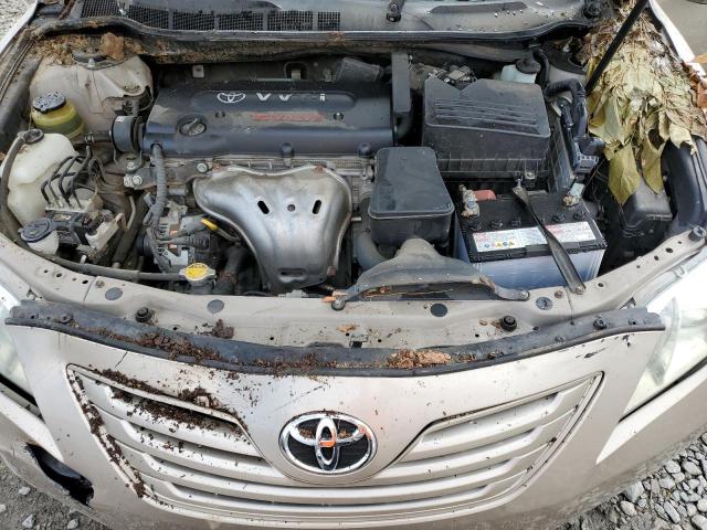 Photo 7 from auction – 2007 TOYOTA CAMRY CE with VIN 4T1BE46K77U661680