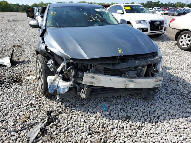 Photo 9 from auction – 2019 NISSAN ALTIMA SL with VIN 1N4BL4EV0KC111084