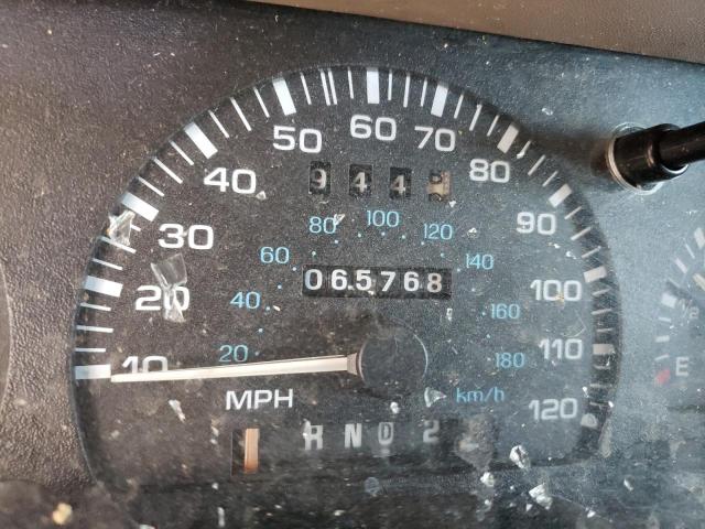 Photo 8 from auction – 1998 FORD WINDSTAR W with VIN 2FMDA5143WBA01966