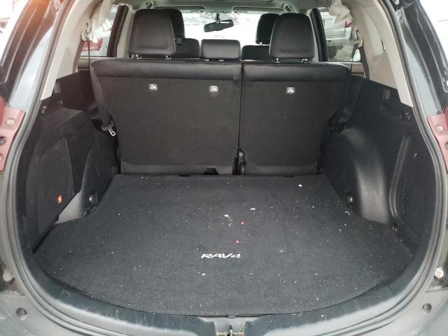 Photo 9 from auction – 2013 TOYOTA RAV4 LIMIT with VIN 2T3DFREV0DW002521