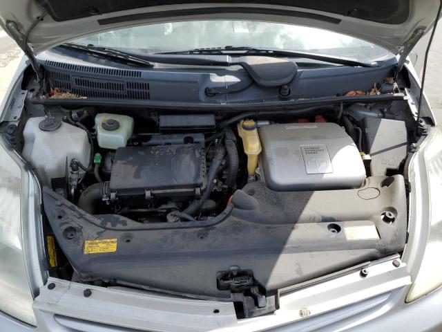 Photo 7 from auction – 2005 TOYOTA PRIUS with VIN JTDKB20U350126281
