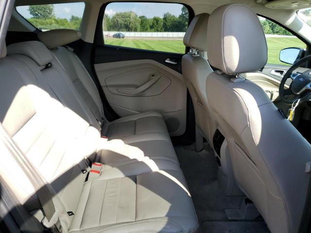 Photo 6 from auction – 2014 FORD ESCAPE TIT with VIN 1FMCU0JX8EUB43965