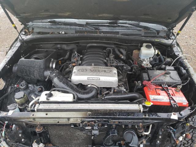 Photo 7 from auction – 2008 TOYOTA 4RUNNER LI with VIN JTEBT17RX8K006233