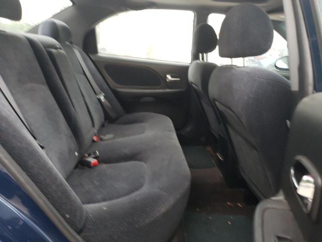 Photo 6 from auction – 2002 HYUNDAI SONATA GL with VIN KMHWF25SX2A627456