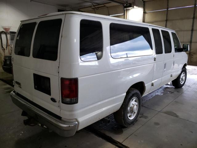 Photo 4 from auction – 2006 FORD ECONOLINE with VIN 1FBSS31L86HB40678
