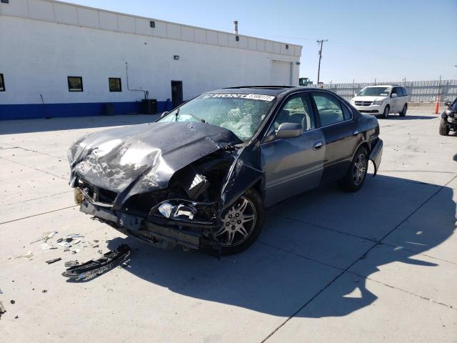 Photo 2 from auction – 2001 ACURA 3.2TL with VIN 19UUA56641A030512