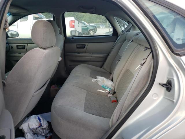 Photo 6 from auction – 2005 FORD TAURUS SE with VIN 1FAFP53235A182249