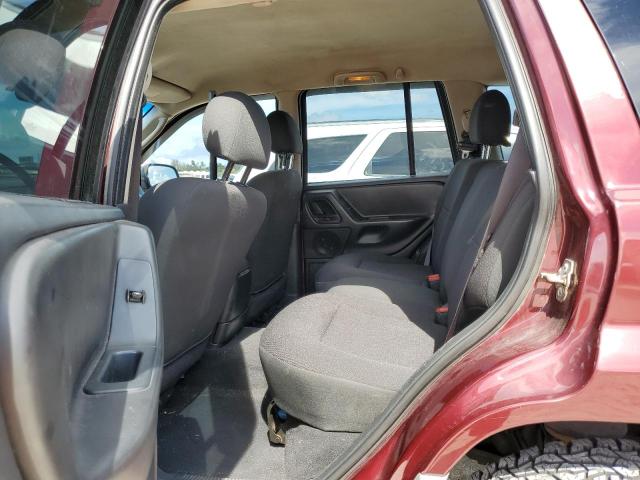 Photo 6 from auction – 2002 JEEP GRAND CHER with VIN 1J4GW48S32C218343