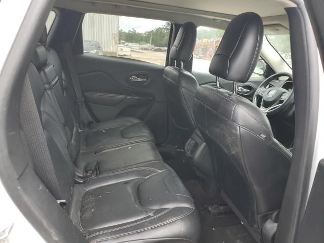 Photo 6 from auction – 2014 JEEP CHEROKEE L with VIN 1C4PJLDB6EW161790