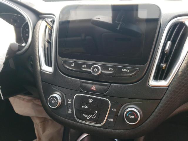 Photo 9 from auction – 2016 CHEVROLET MALIBU LT with VIN 1G1ZE5ST8GF338372