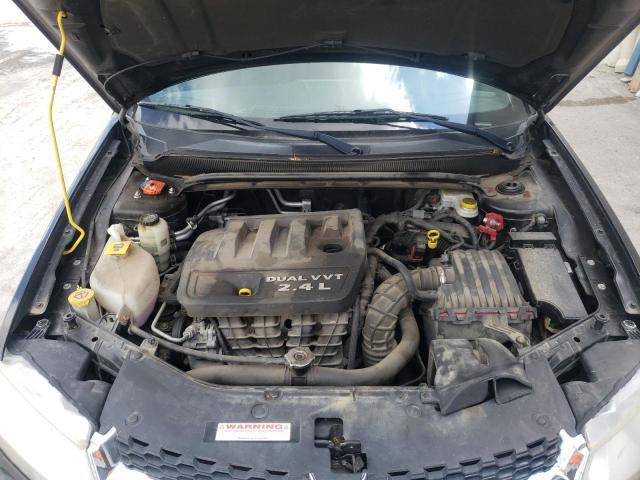 Photo 7 from auction – 2013 DODGE AVENGER SE with VIN 1C3CDZAB4DN626668