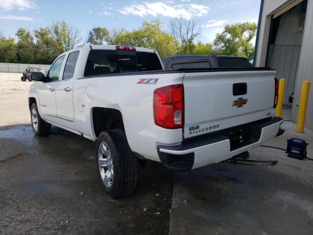 Photo 3 from auction – 2016 CHEVROLET SILVERADO with VIN 1GCVKSEC0GZ276635