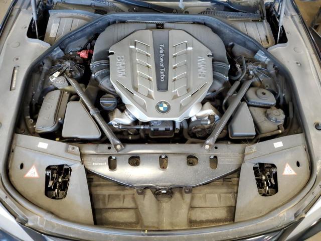 Photo 7 from auction – 2011 BMW ALPINA B7 with VIN WBAKC6C57BC395139