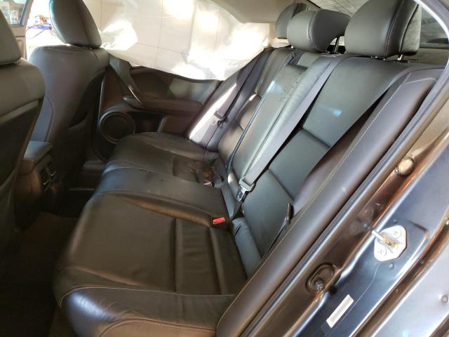 Photo 6 from auction – 2011 ACURA TSX with VIN JH4CU2F67BC017208