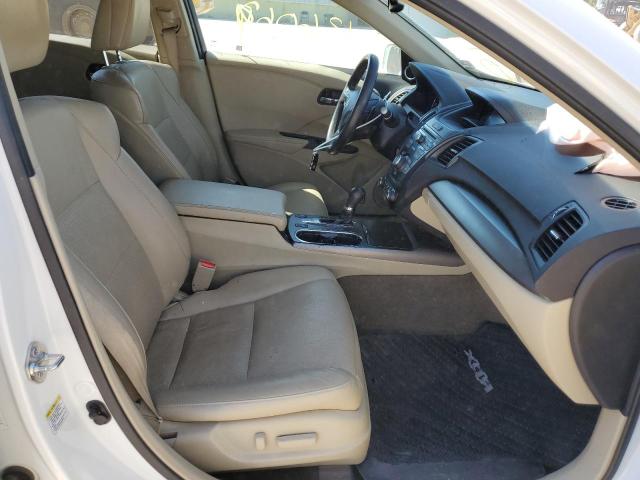 Photo 5 from auction – 2014 ACURA RDX with VIN 5J8TB4H37EL011663