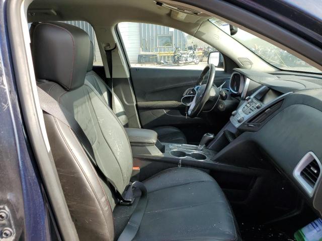 Photo 5 from auction – 2016 CHEVROLET EQUINOX LT with VIN 2GNFLGEK2G6223881