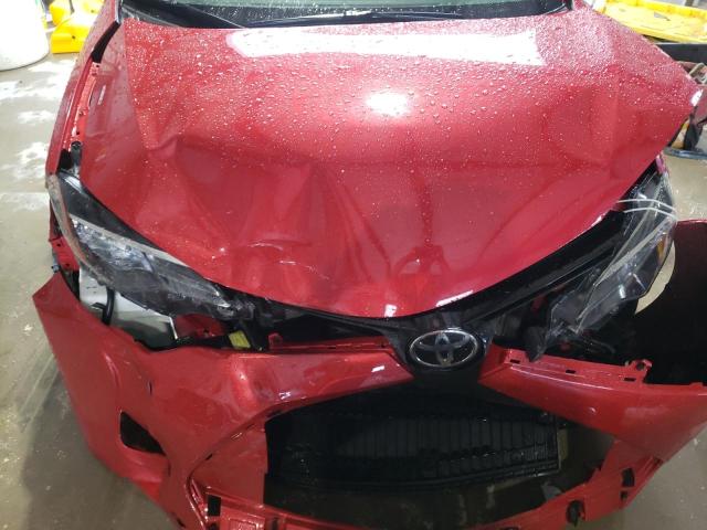 Photo 7 from auction – 2017 TOYOTA COROLLA L with VIN 2T1BURHE5HC803003