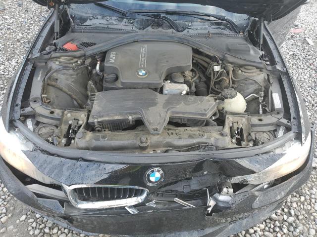 Photo 7 from auction – 2013 BMW 328 I with VIN WBA3A5G56DNP21969