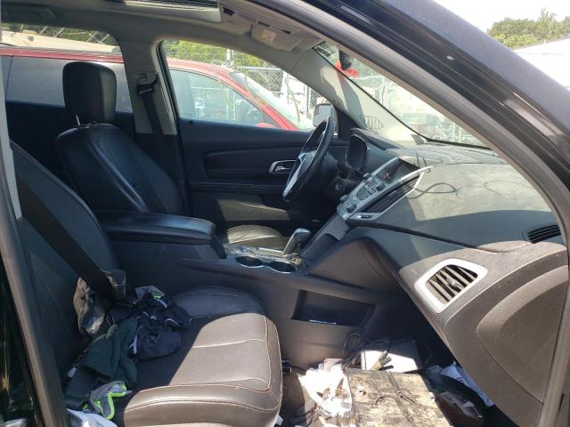 Photo 5 from auction – 2012 GMC TERRAIN SL with VIN 2GKFLVEK8C6380147