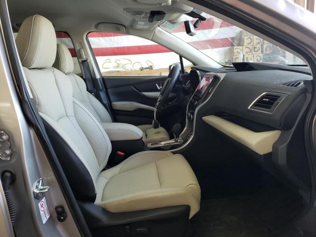 Photo 5 from auction – 2020 SUBARU ASCENT LIM with VIN 4S4WMAMD4L3452517