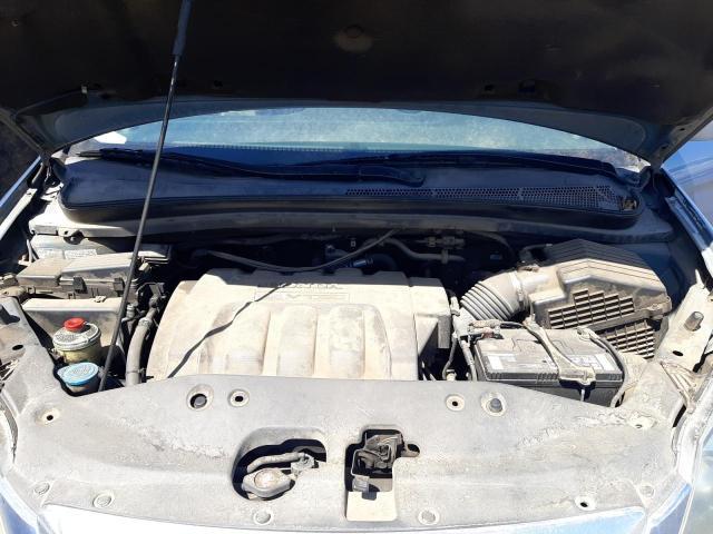 Photo 7 from auction – 2007 HONDA ODYSSEY with VIN 5FNRL38467B010339