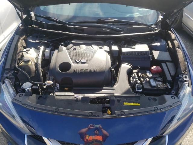 Photo 7 from auction – 2017 NISSAN MAXIMA 3.5 with VIN 1N4AA6AP5HC369985