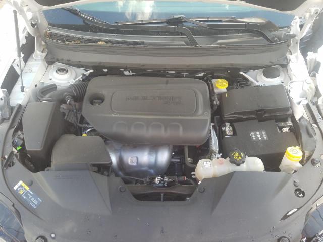 Photo 7 from auction – 2020 JEEP CHEROKEE L with VIN 1C4PJLCB7LD541649