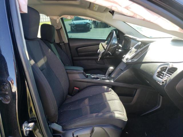 Photo 5 from auction – 2013 GMC TERRAIN SL with VIN 2GKALSEK4D6367938