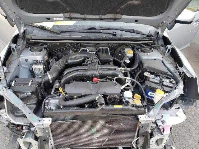 Photo 7 from auction – 2013 SUBARU XV CROSSTR with VIN JF2GPAVC4D2881445