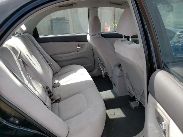 Photo 6 from auction – 2007 KIA SPECTRA EX with VIN KNAFE121775388782