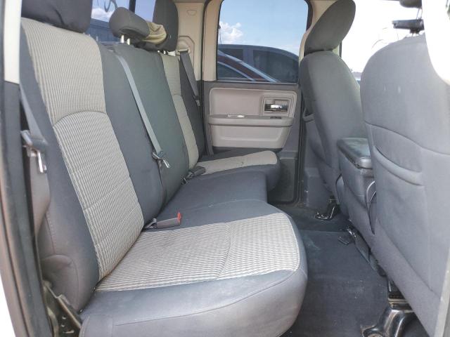 Photo 6 from auction – 2011 DODGE RAM 1500 with VIN 1D7RV1GT8BS672142