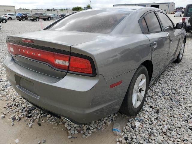 Photo 4 from auction – 2011 DODGE CHARGER with VIN 2B3CL3CG2BH612473