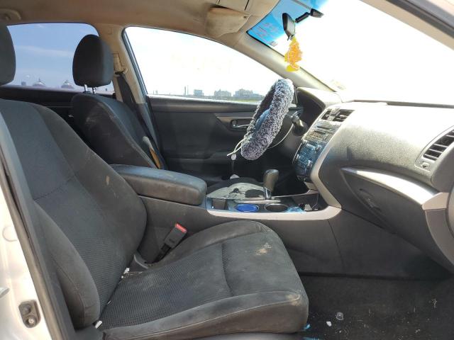 Photo 5 from auction – 2015 NISSAN ALTIMA 2.5 with VIN 1N4AL3AP9FC231694
