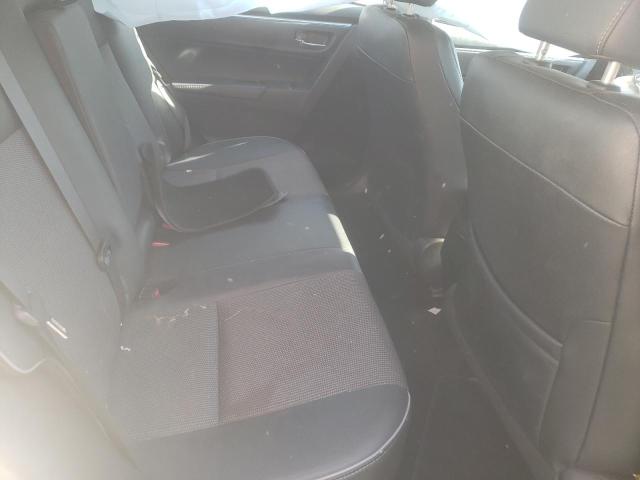 Photo 6 from auction – 2015 TOYOTA COROLLA L with VIN 2T1BURHE6FC374287