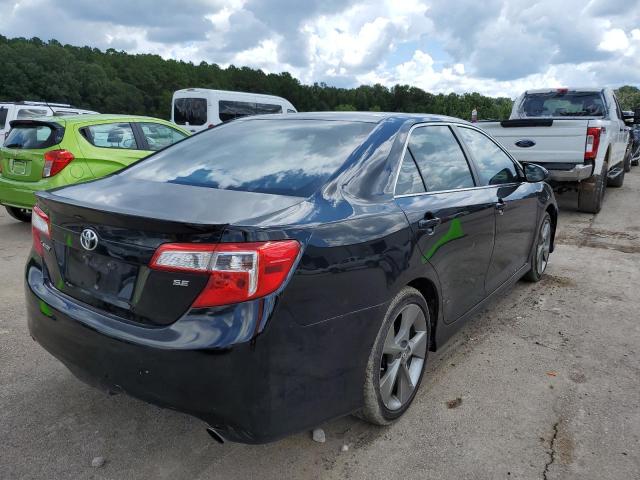 Photo 4 from auction – 2014 TOYOTA CAMRY L with VIN 4T1BF1FK9EU751891