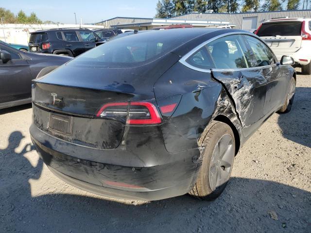 Photo 4 from auction – 2019 TESLA MODEL 3 with VIN 5YJ3E1EA1KF297788