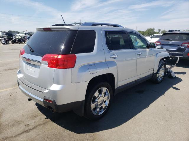 Photo 4 from auction – 2013 GMC TERRAIN SL with VIN 2GKFLWE32D6352036