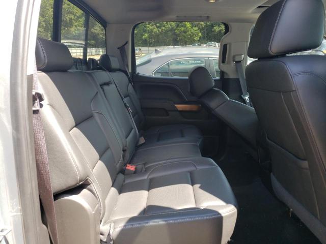 Photo 6 from auction – 2017 CHEVROLET SILVERADO with VIN 3GCUKSEC1HG246444