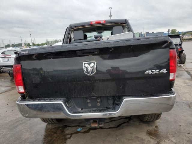 Photo 6 from auction – 2016 RAM 2500 ST with VIN 3C6UR5CL3GG247388