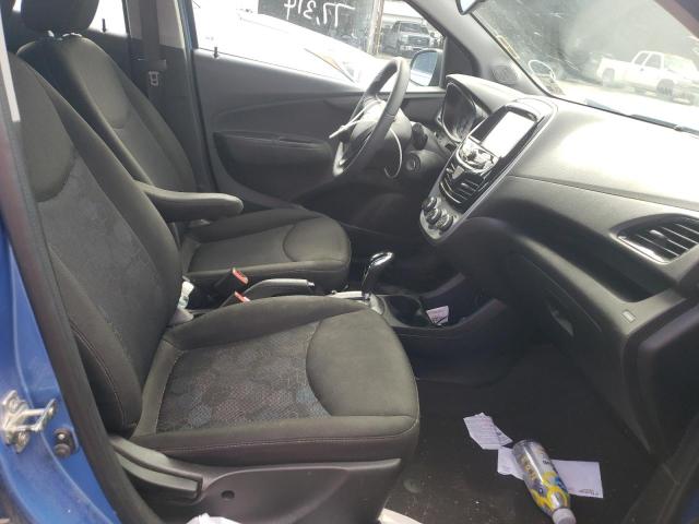 Photo 5 from auction – 2018 CHEVROLET SPARK LS with VIN KL8CB6SA6JC431502