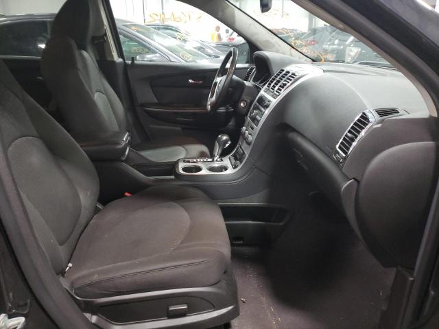 Photo 5 from auction – 2012 GMC ACADIA SLE with VIN 1GKKVPED3CJ291482