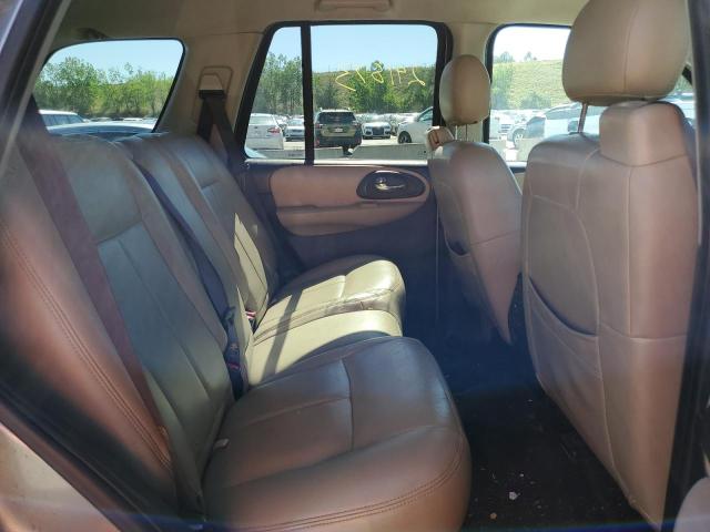 Photo 6 from auction – 2005 CHEVROLET TRAILBLAZE with VIN 1GNDT13S052234170